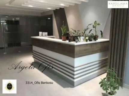 3314 Kasa Bankosu