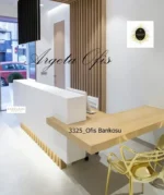 3325 Kasa Bankosu