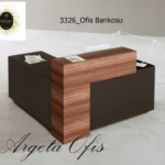 3326 Kasa Bankosu