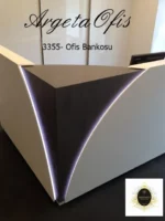 3355 Kasa Bankosu