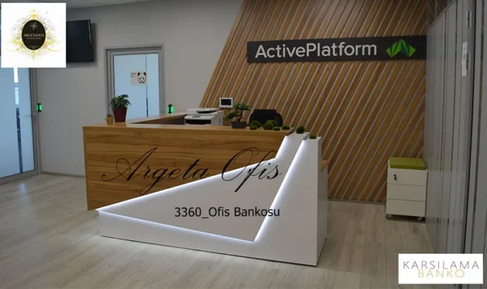 3360 Kasa Bankosu