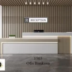 1505 Kasa Bankosu