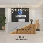 1513 Kasa Bankosu