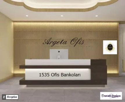 1535 Kasa Bankosu