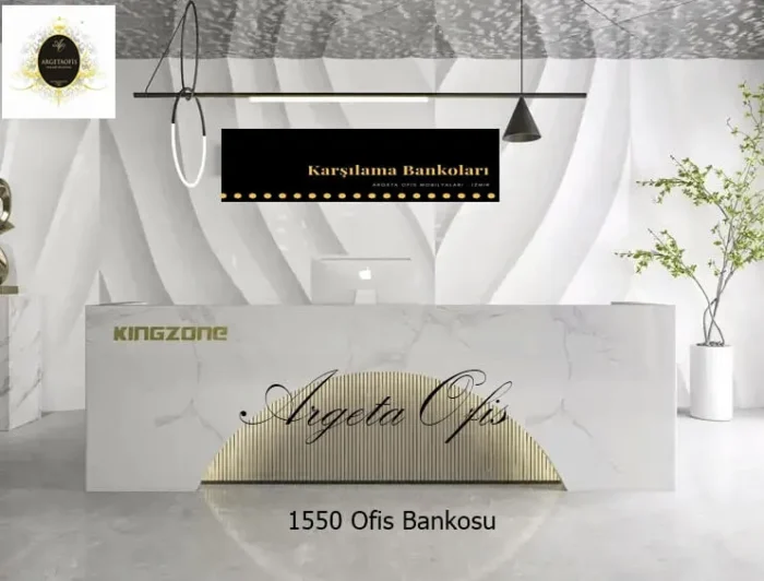 1550 Kasa Bankosu