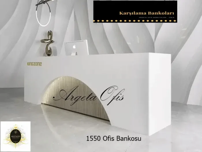1550 Kasa Bankosu
