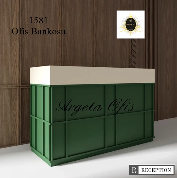 1581 Kasa Bankosu