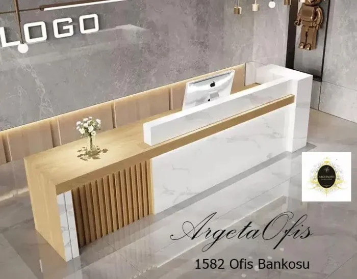 1582 Kasa Bankosu